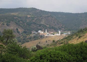 Abdesselam ben Machich