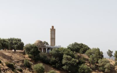 Abdullah Ibn Yassin