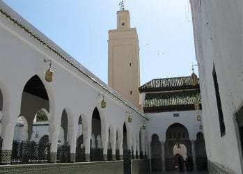 Moulay Idrîs al-Akbar